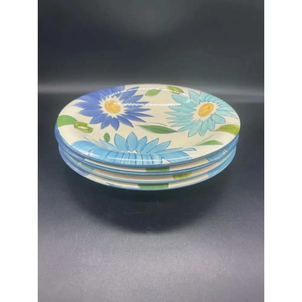 Target Home HMQ18 Set of 4 Soup Bowls 9